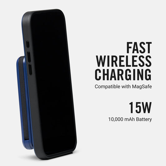 Everyday Charging Kit - iPhone 17 Pro Max - Dark Harbor