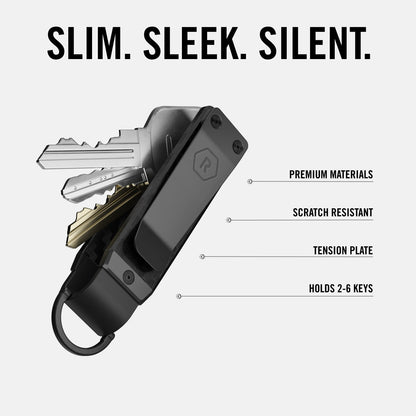 Daily Driver Kit for MagSafe - Matte Olive