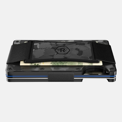 Daily Writer Kit - Forged Carbon
