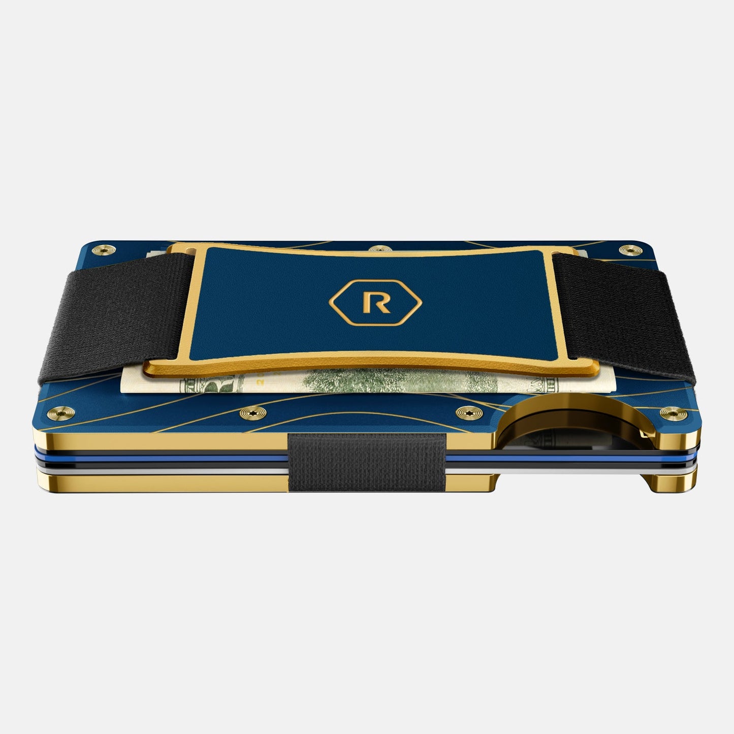 Daily Driver Kit - Gold Horizon