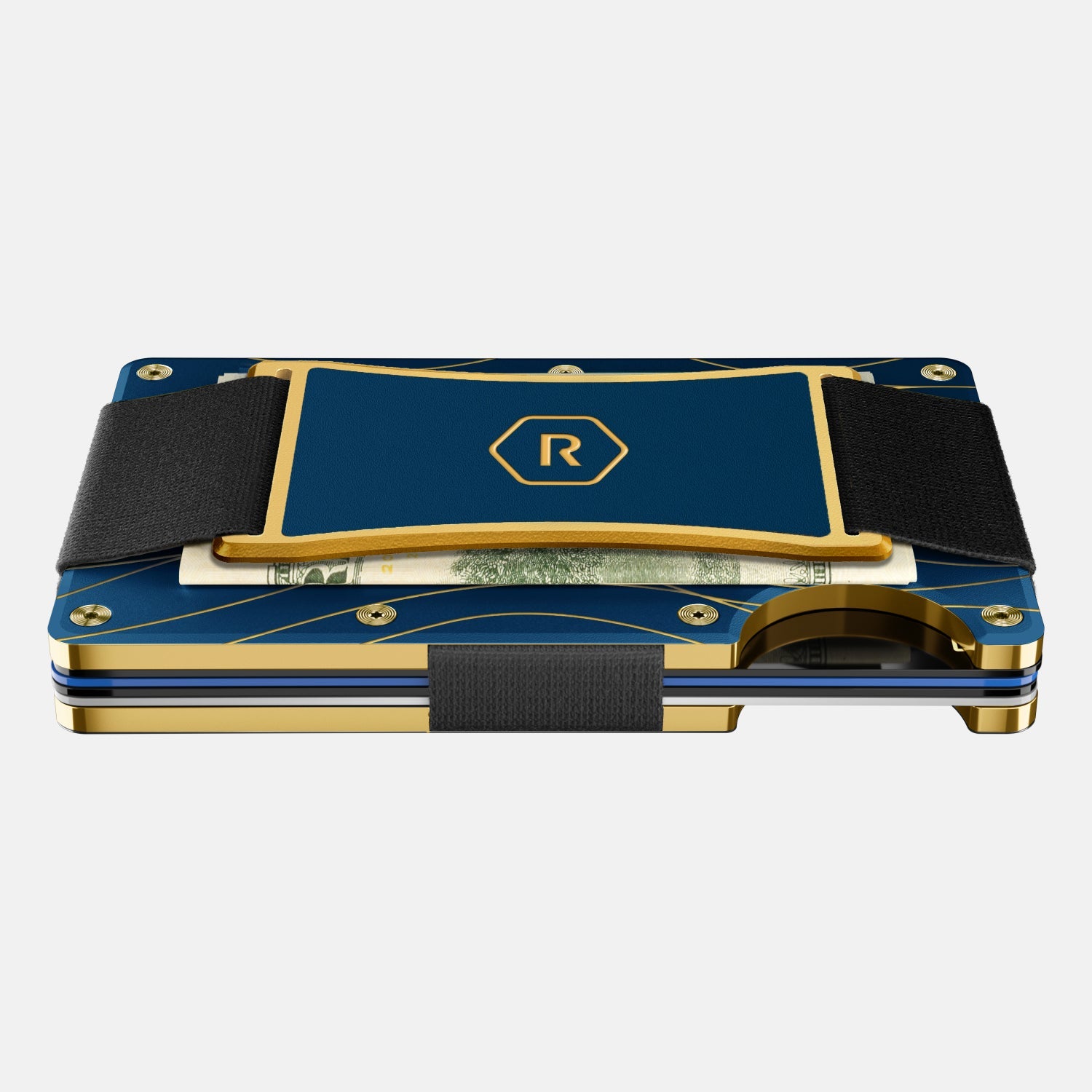 Daily Driver Kit - Gold Horizon