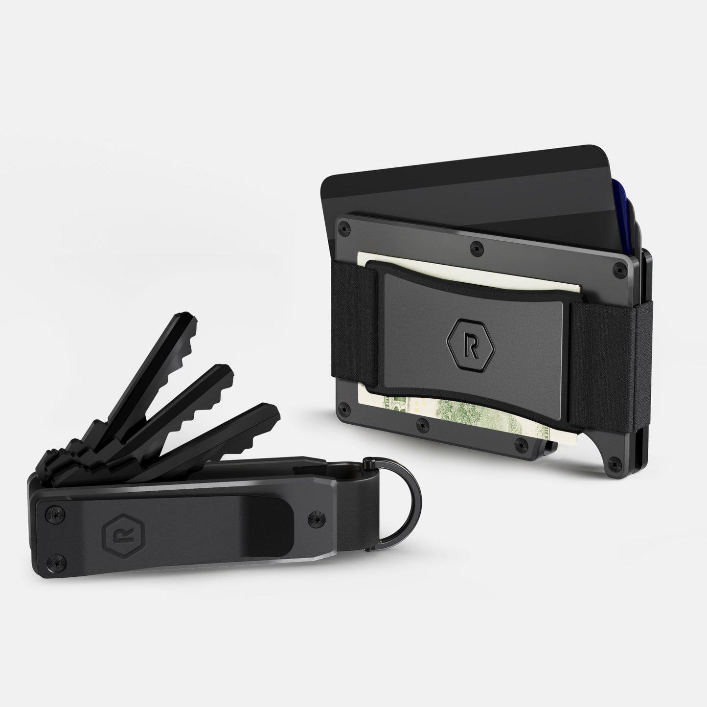 Daily Driver Kit for MagSafe - Gunmetal