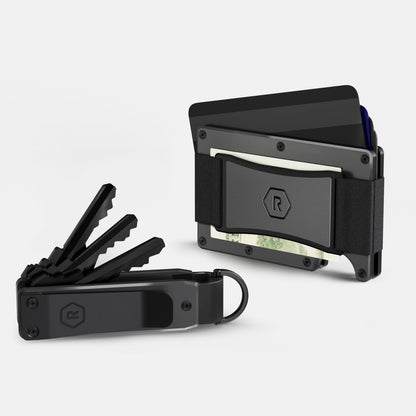 Daily Driver Kit for MagSafe - Gunmetal