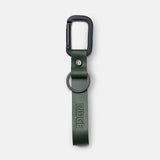 Hunter Green Leather