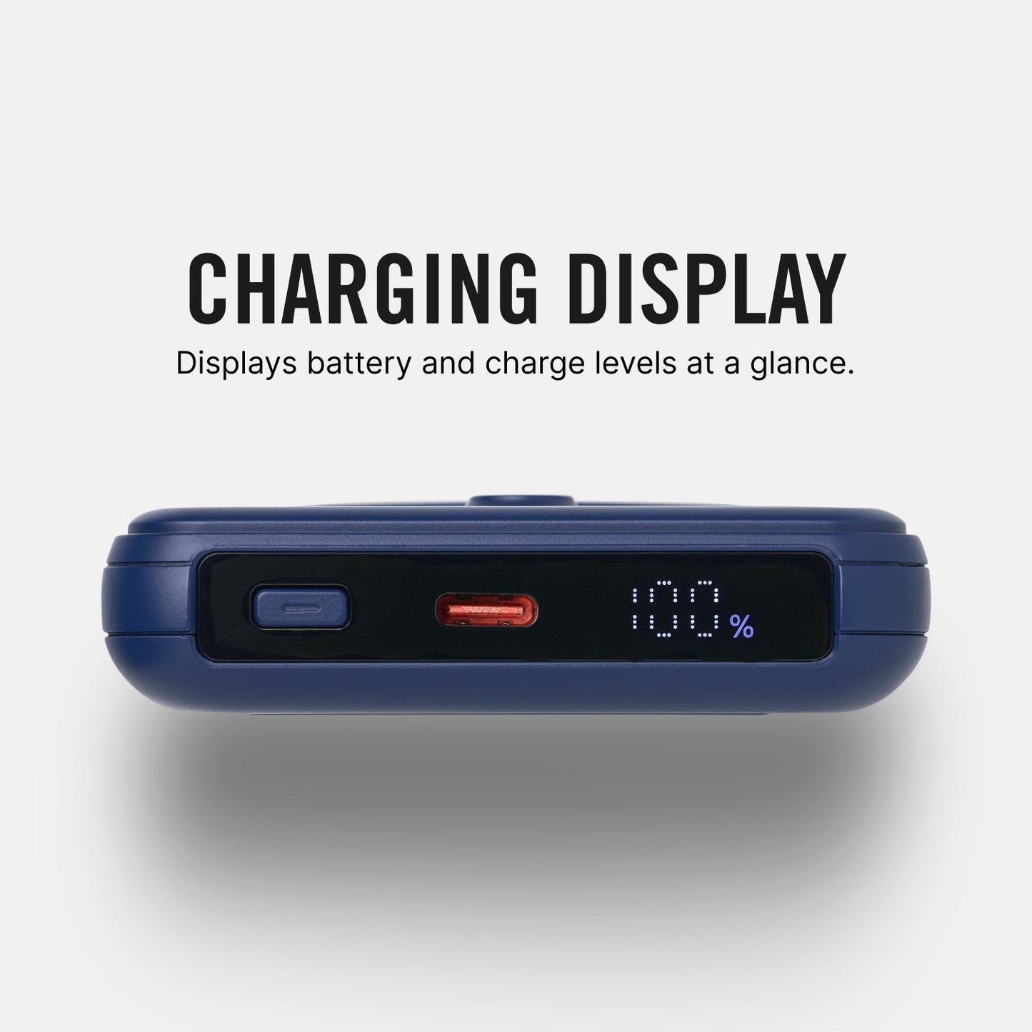 Everyday Charging Kit - iPhone 17 Pro - Dark Harbor