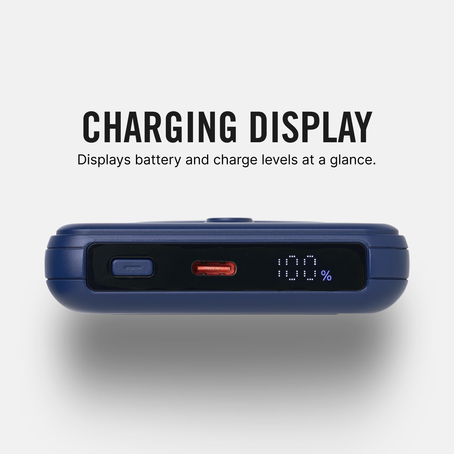 Everyday Charging Kit - iPhone 17 Pro - Dark Harbor