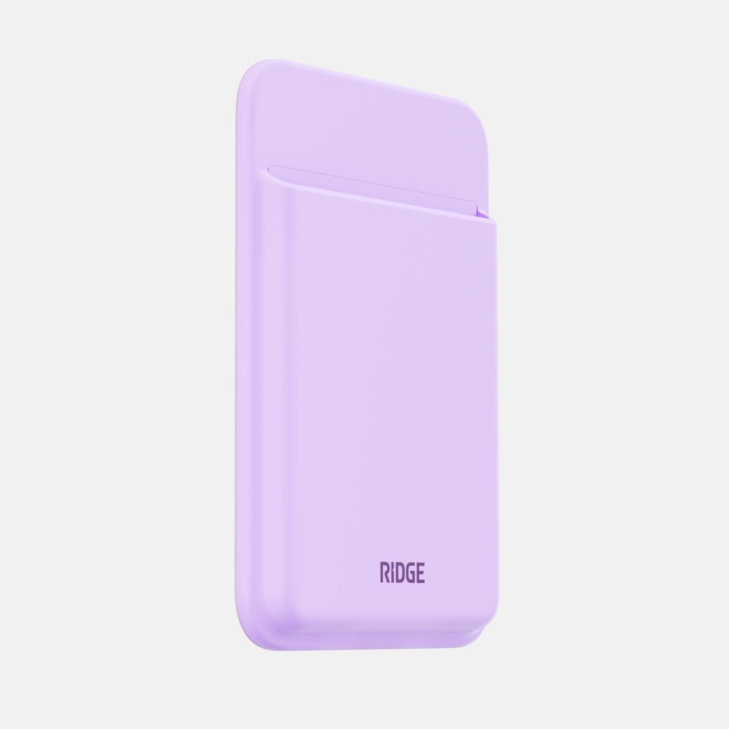 MagSafe Cardholder - Lavender