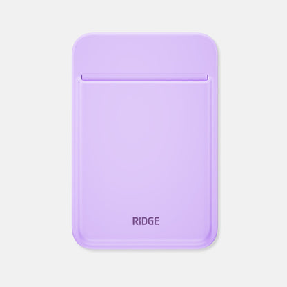 MagSafe Cardholder - Lavender