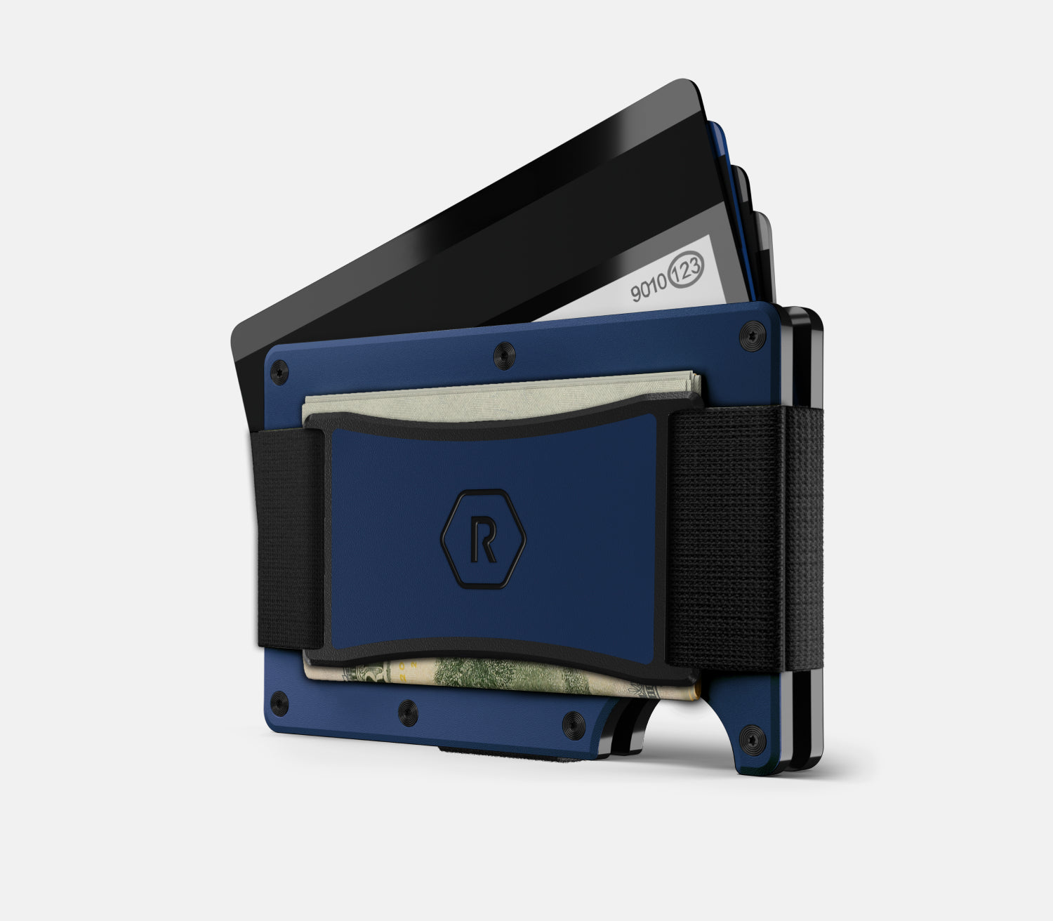 Ridge Wallet for MagSafe - Dark Harbor