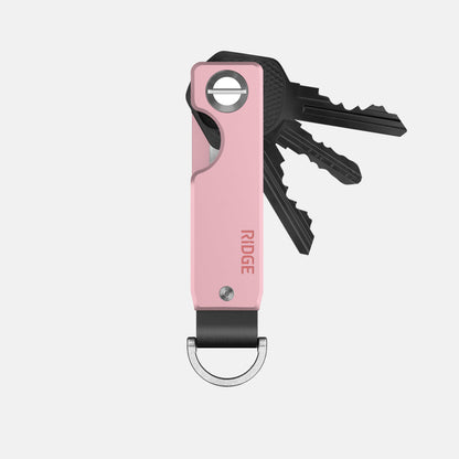 Ridge KeyCase - Bubblegum