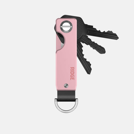 Ridge KeyCase - Bubblegum