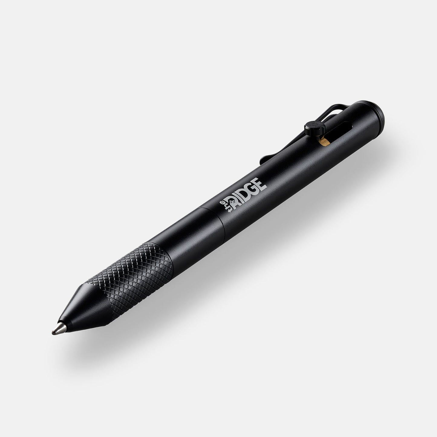 Daily Writer Kit - Biflex - Cobalt Blue Leather