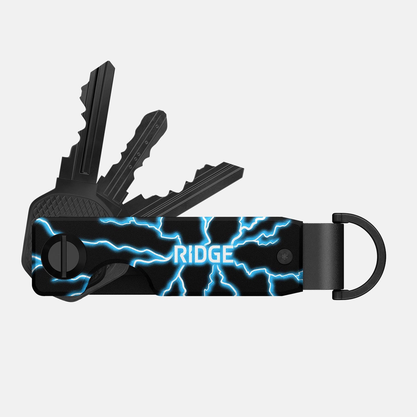 Ridge KeyCase - Thunderbird